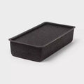Felt Under Bed Storage Container - Brightroom™