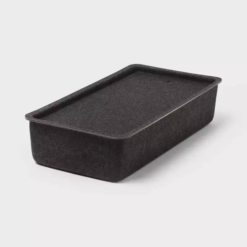 Felt Under Bed Storage Container - Brightroom™
