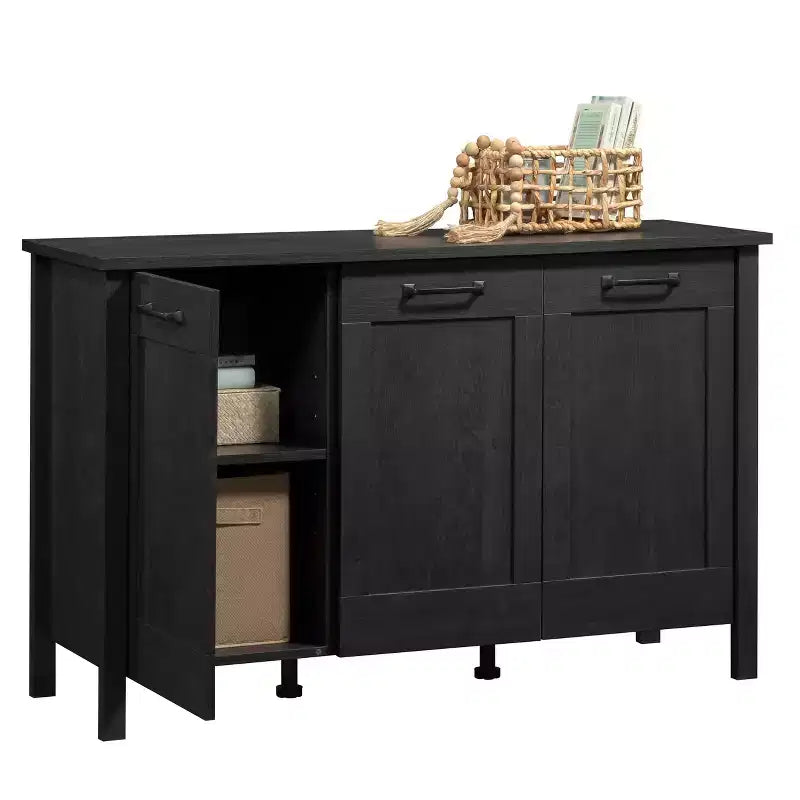 Meuble de rangement horizontal 