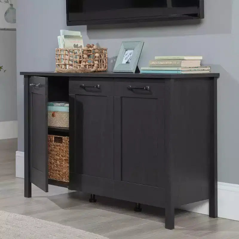 Meuble de rangement horizontal 