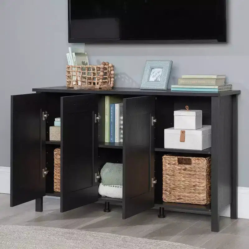 Meuble de rangement horizontal 