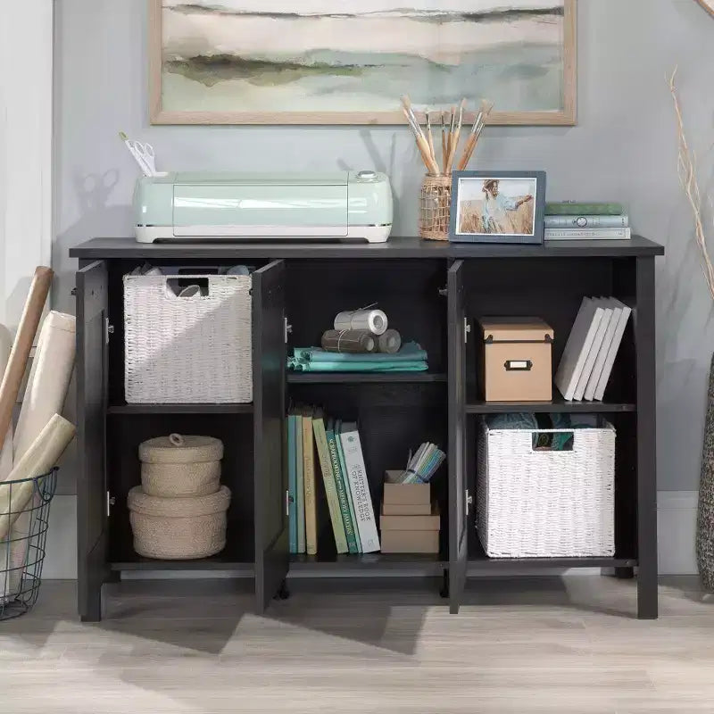 Meuble de rangement horizontal 