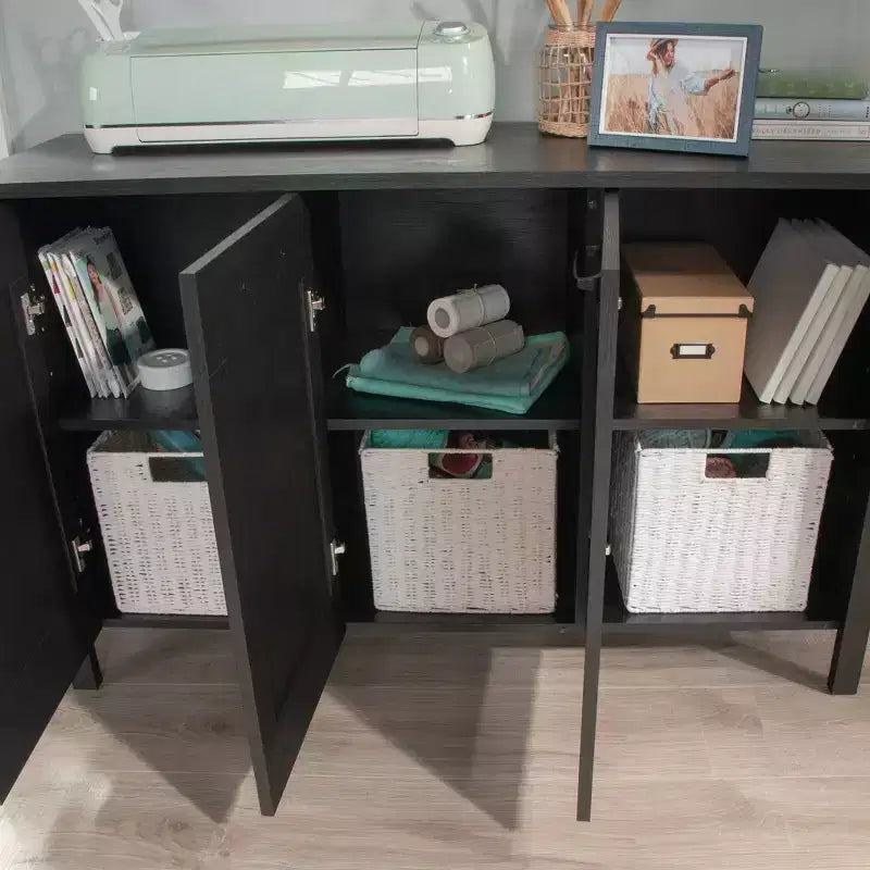 Meuble de rangement horizontal 