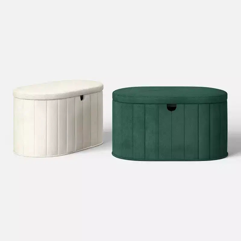 32 Folding Storage Bench - Room Essentials