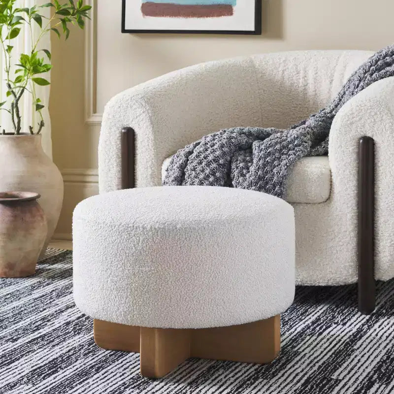 Pouf rond - OTT4504
