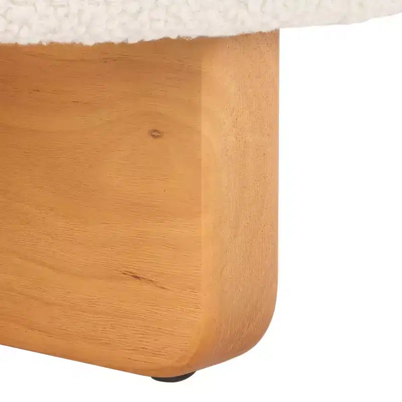 Pouf rond - OTT4504