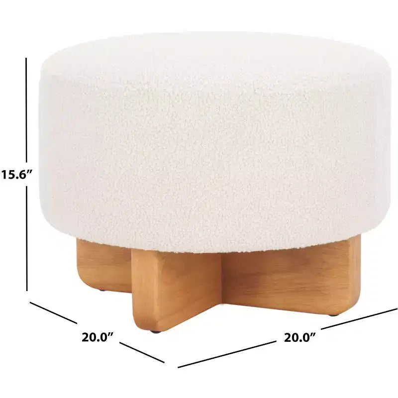 Pouf rond - OTT4504