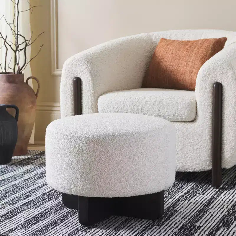 Pouf rond - OTT4504
