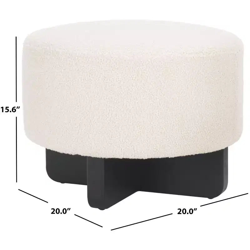 Pouf rond - OTT4504