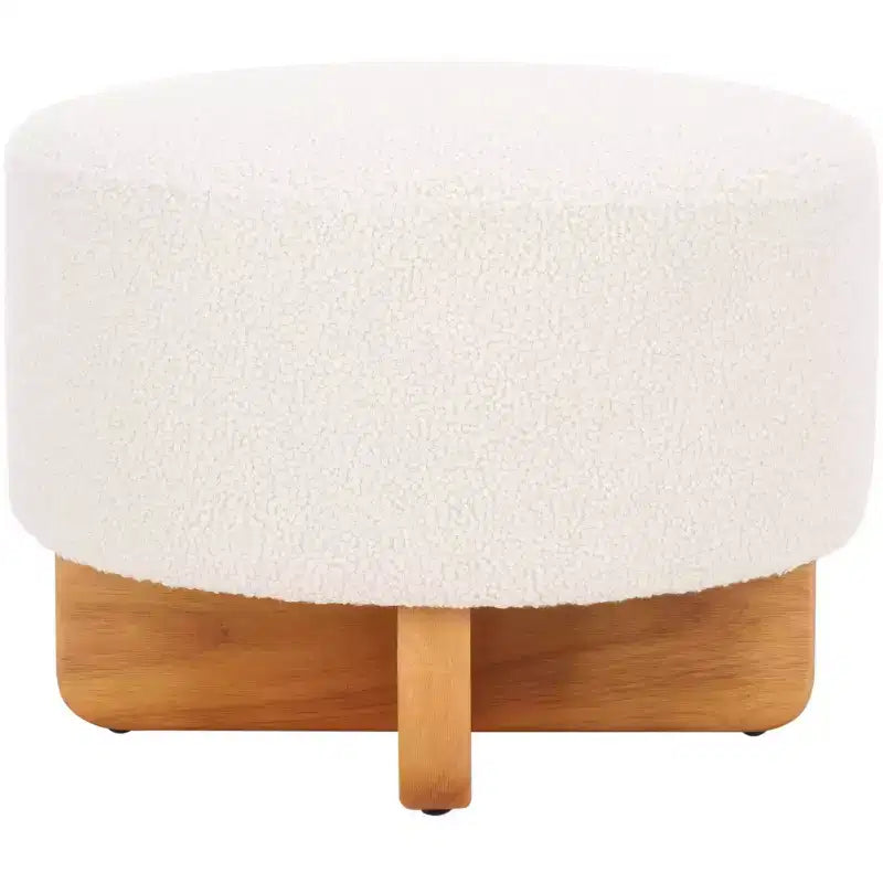 Pouf rond - OTT4504
