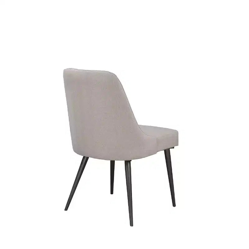 Lot de 2 chaises de salle à manger Céline